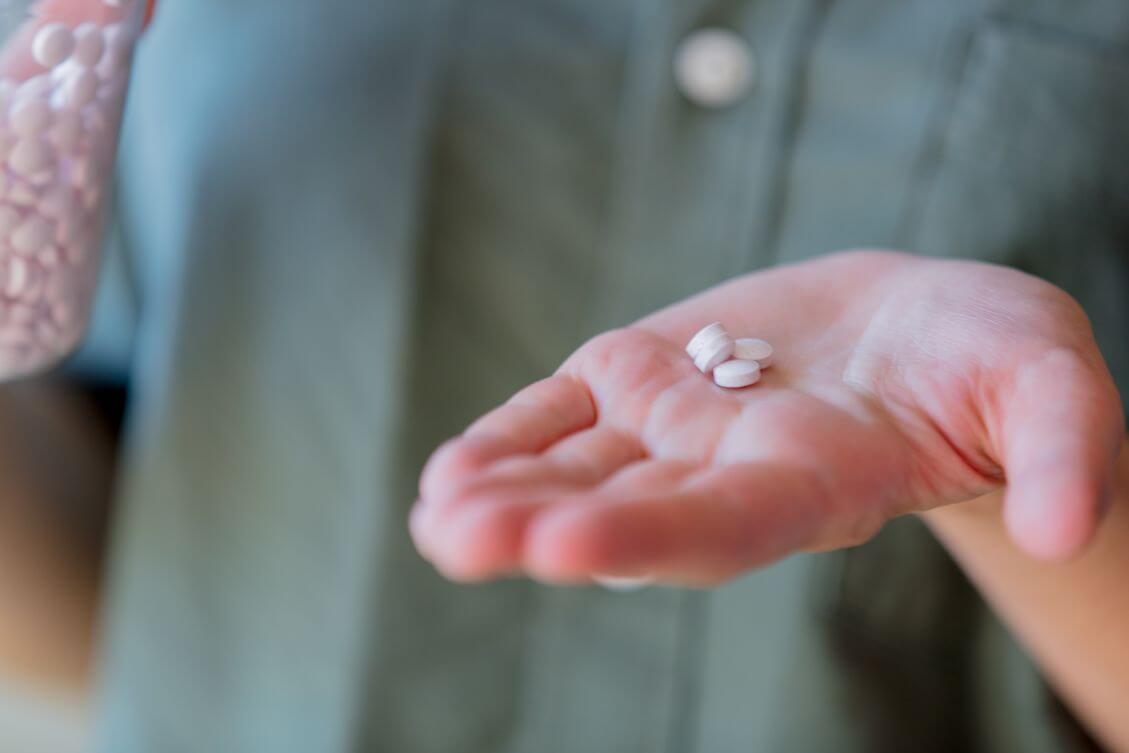 Aspirin & Alcohol Is it Safe? Transcend Recovery